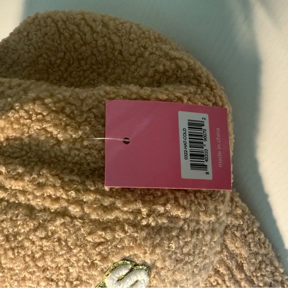 Simply Southern Always Cold Hat - Picture 4 of 7